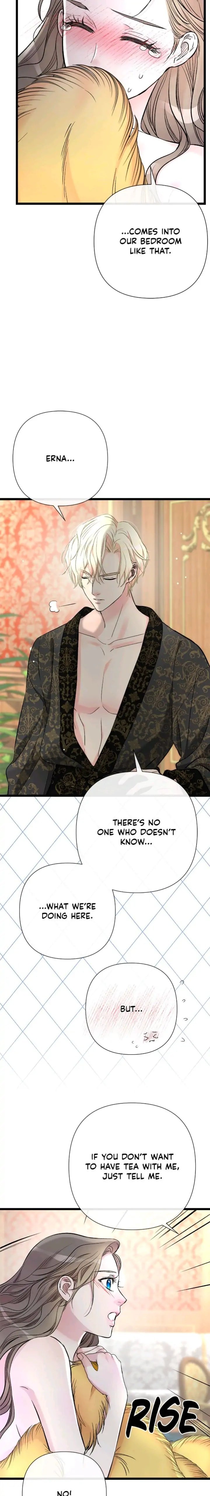 The Problematic Prince, Chapter 42 image 11